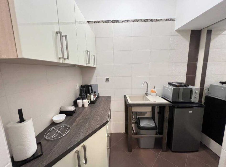 Apartament "Siedemnastka" WOLNE TERMINY!