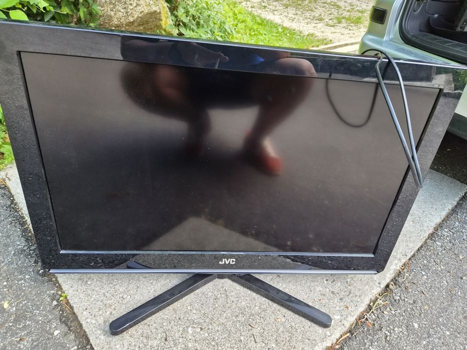 JVC TV  lt-32r10bu