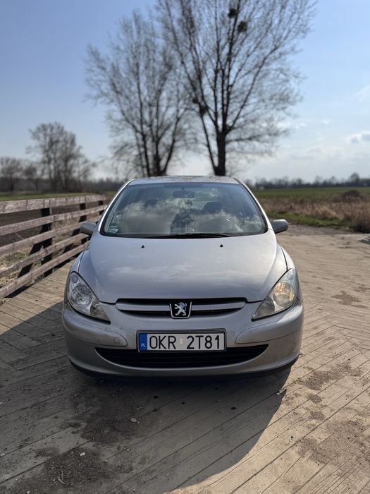 Peugeot 307