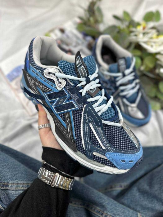 !SALE! New Balence 1906A Deep Blue 38 39 40 41 42 43 44 45 nb нб