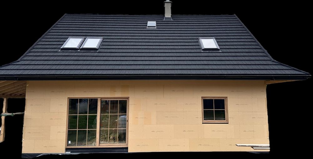 Płyty termoizolacyjne NATURHELD , STEICO   uniwersalna płyta drzewna