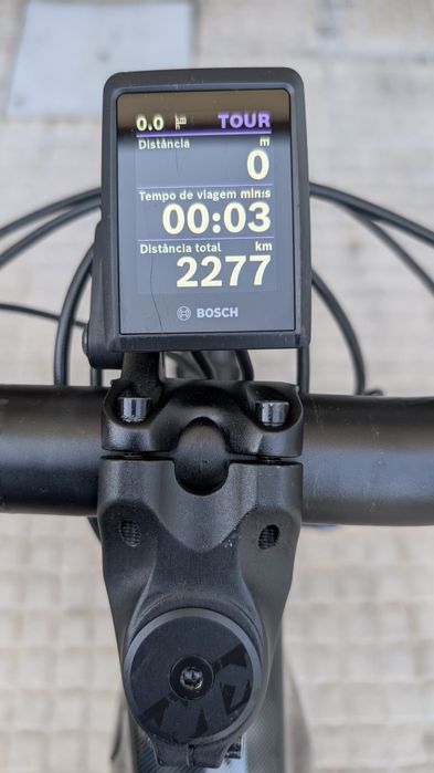 KTM Kapoho LTD ABS · Bosch CX 750Wh · Fox 36 · Mullet · Tam. L
