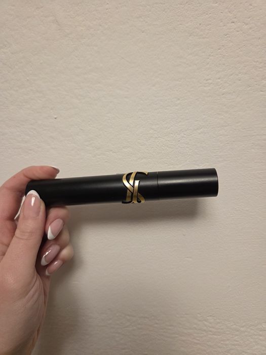 Mascara YSL Lash Clash Brown 8ml brązowa,  Yves saint laurent tusz