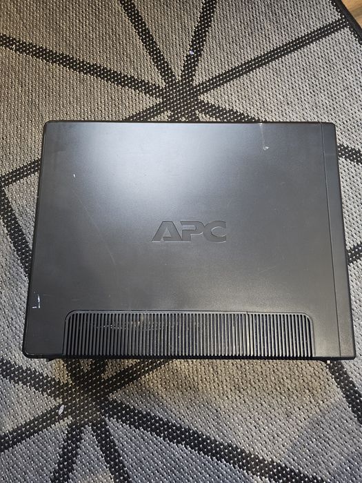 UPS APC 1500PRO BR1500GI Sprawny za 1/4 Ceny Nowego