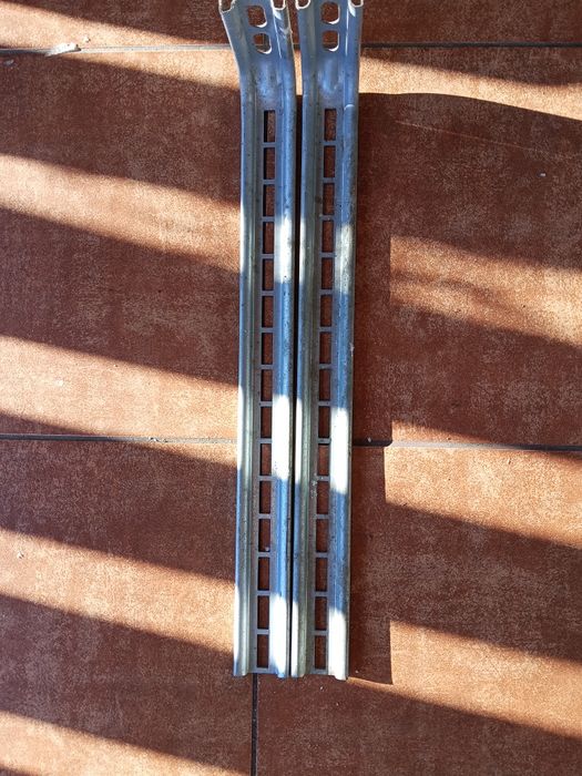 Kotwa prowadnicy Hormann