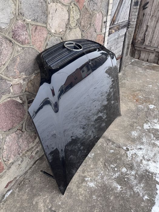 Mercedes w163 ml270 maska klapa