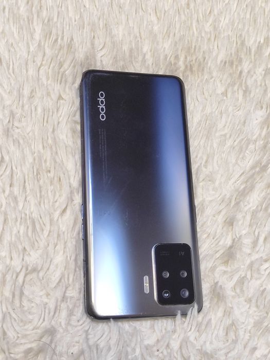 Смартфон Oppo reno 5 lite  NFC 8/128gb.
