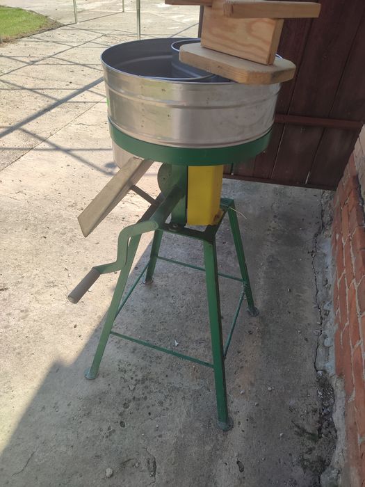 Szadkownica do kapusty