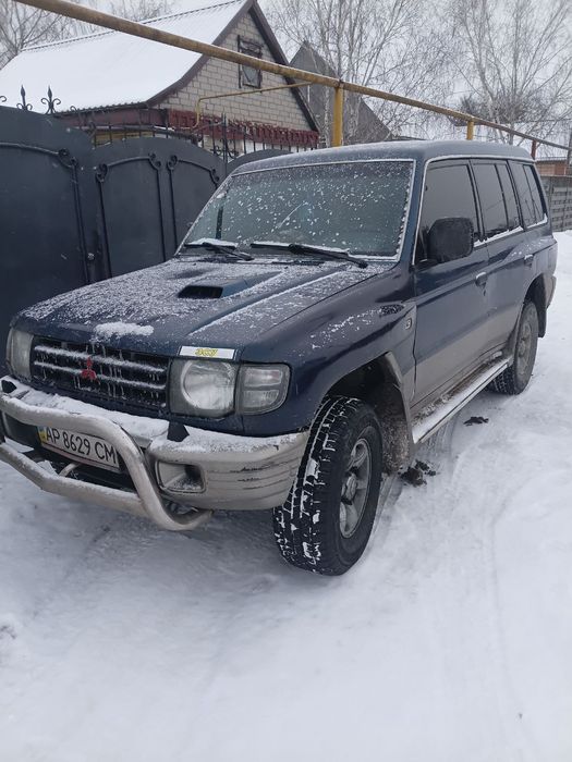 Продам Автомобіль