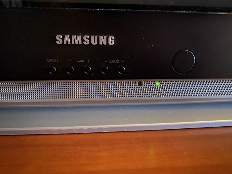 Терміново! Телевізор Samsung CS-21Z45ZGQ, 21ʼ