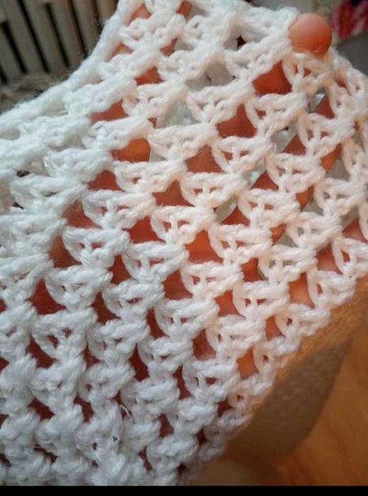 Kocyk Handmade 110x11ł