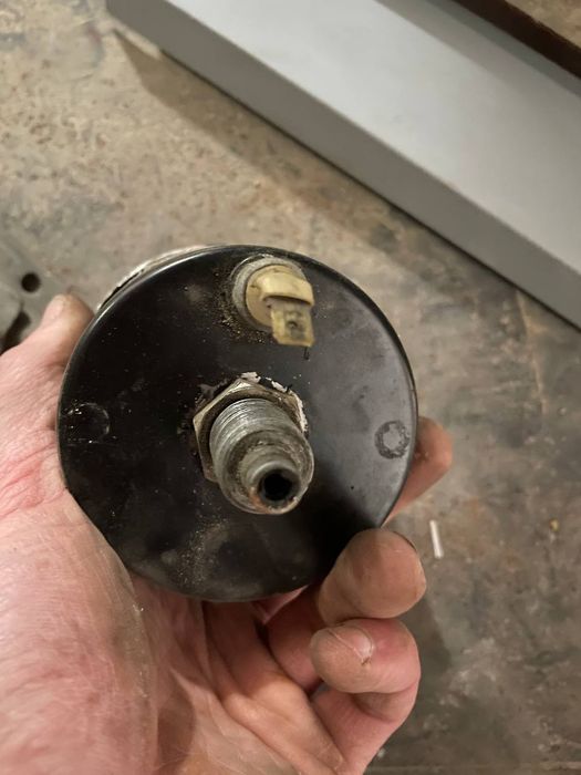 Тахометр ява 350 634 638