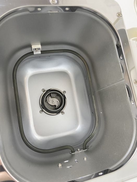 Хлібопічка KENWOOD BM 250