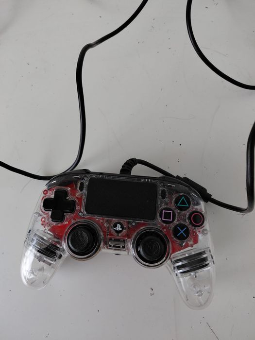 Playstation 4 Pro