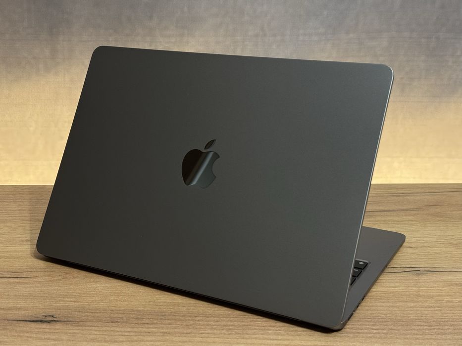 macbook air m1 16gb 1tb - купити ноутбуки - Ціна на OLX.ua