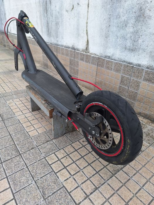 Chassi xiaomi 4 Pro.