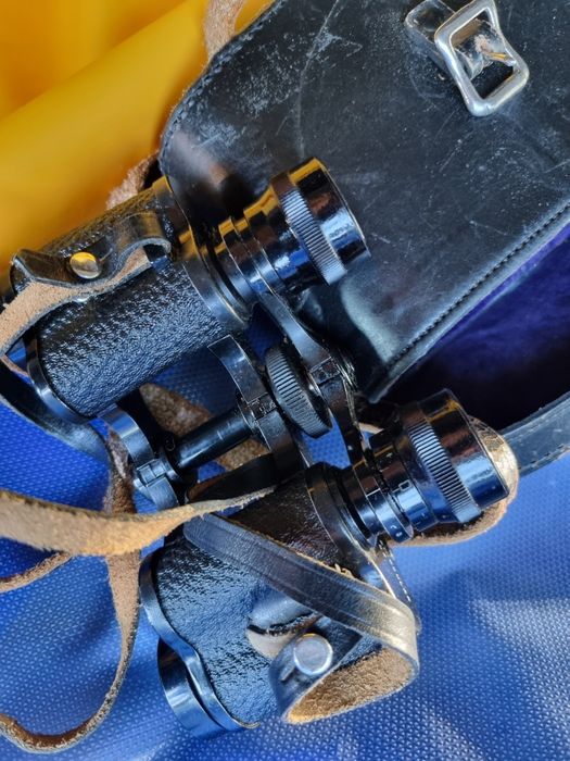 Бінокль Франція уникальний