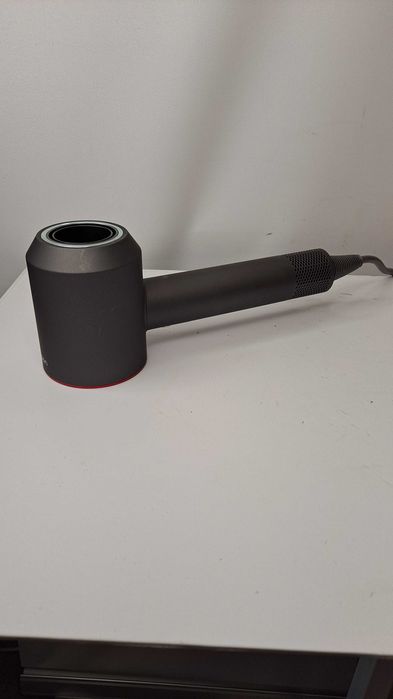 Suszarka Dayson Supersonic HD08 1600W + końcówki