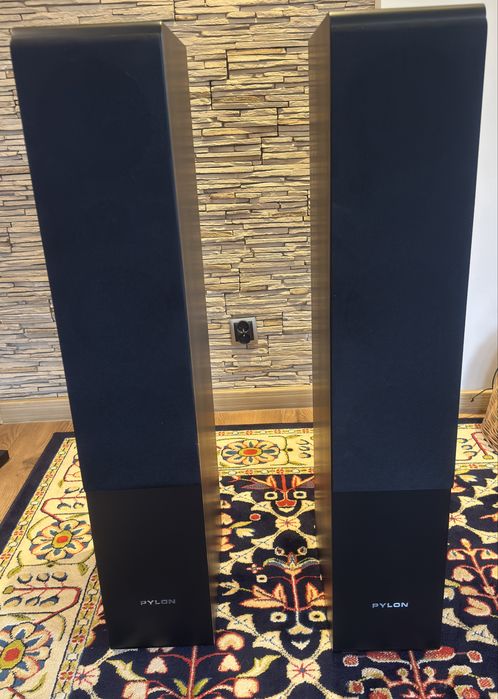 Pylon Audio Opal 30