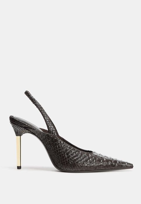 Нові слінгбеки Zara
