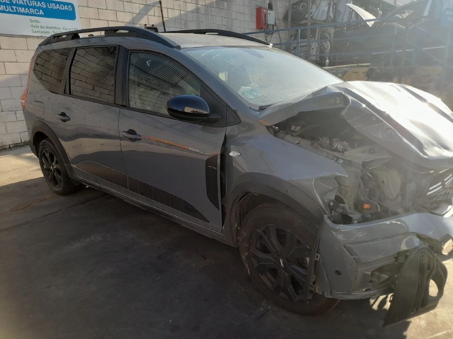 Para peças DACIA Jogger