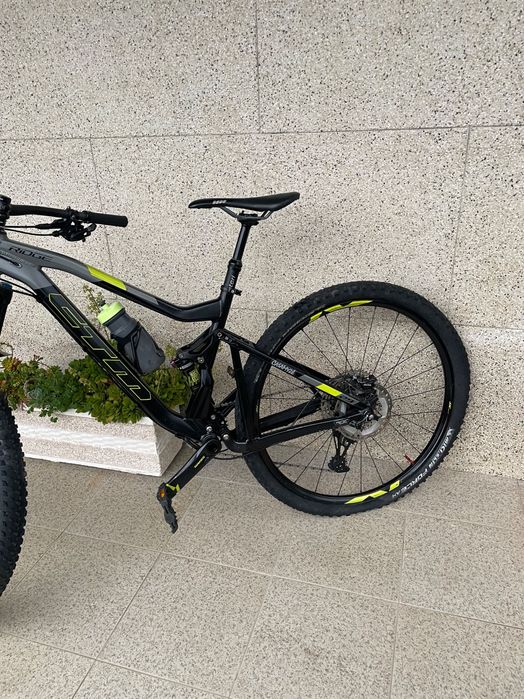 Bicicleta Ctm Ridge roda 29