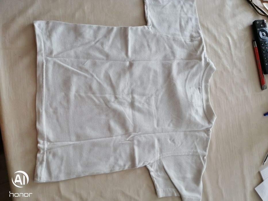 Bluzka chłopięca 98,/104