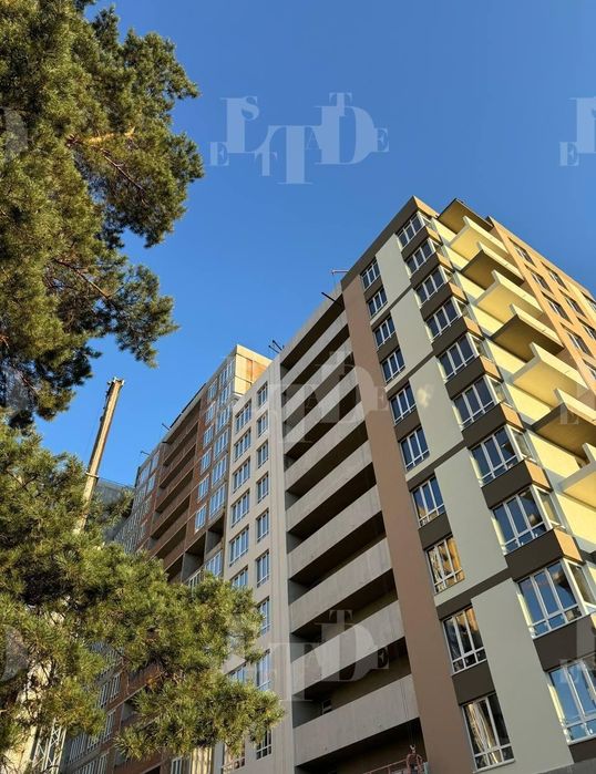 Продам 1-кімнатну квартиру Крона Парк 2. Бровари. DM - View 3