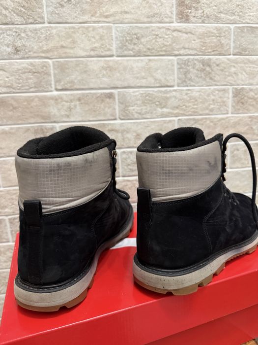 мужские зимние ботинки PUMA Desierto Fun