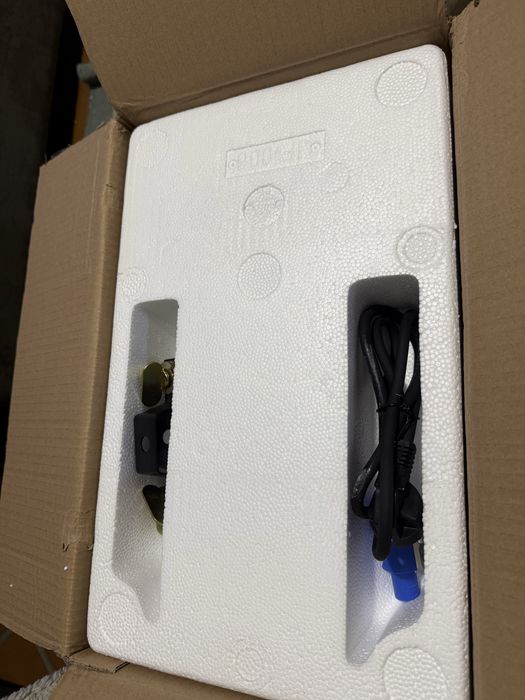 Wash Zoom - 19 x 10 W