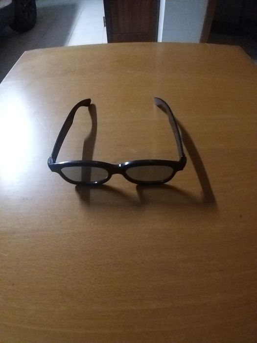 Oculo 3d novo marca real D