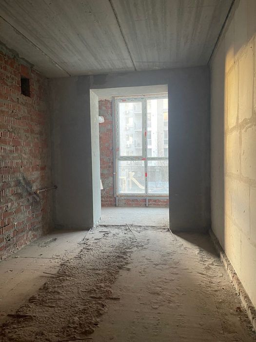 Продам квартиру 3 спальни ЖК Дніпровська Брама-2