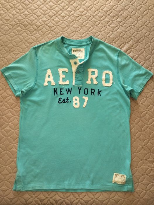 T-shirt meski "Aeropostale"
