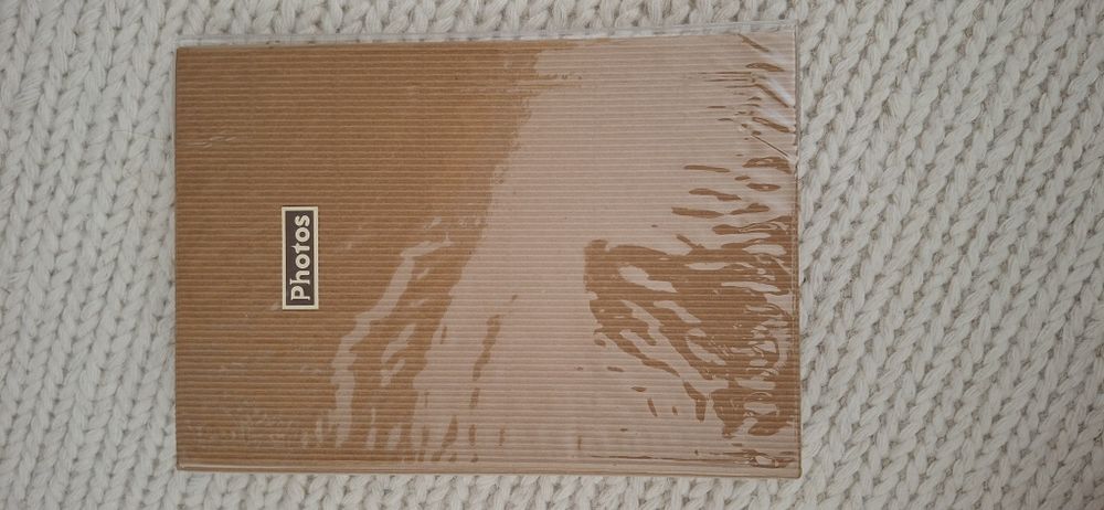 Pack 2 álbuns fotografias 10€