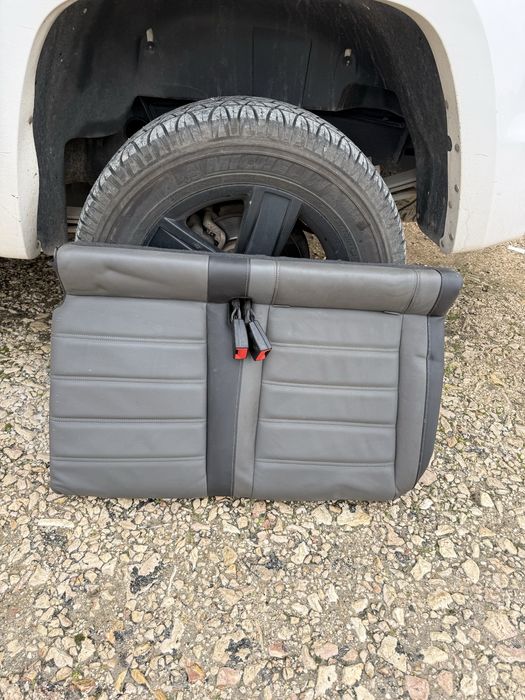 Volkswagen Amarok V6 3.0