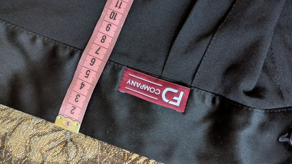 Брюки, FD, 98 см