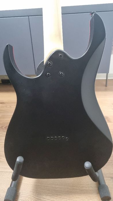 Продам або обміняю ibanez grg 131