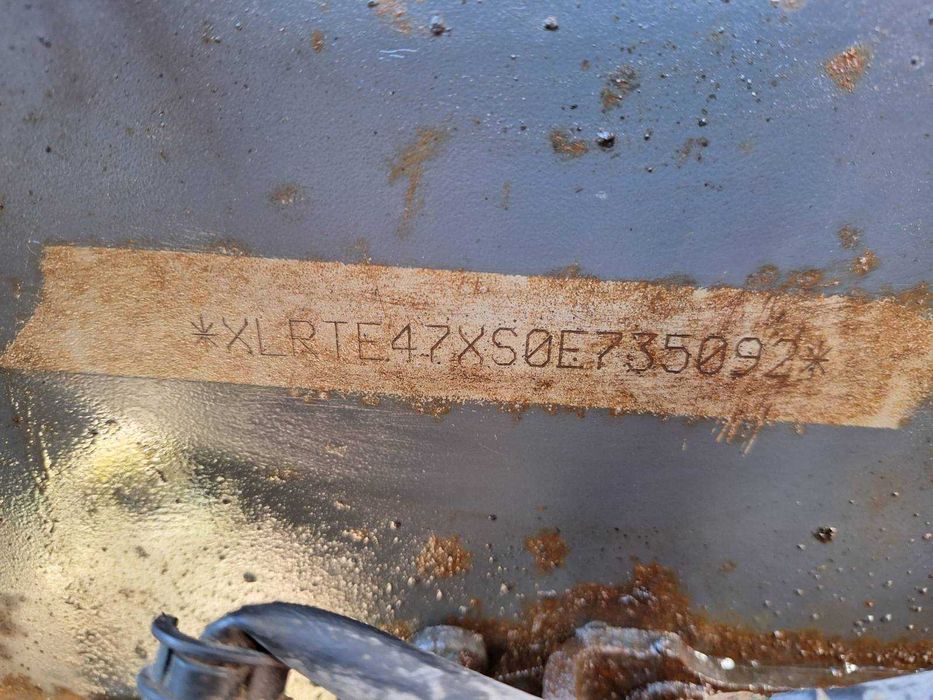 Даф тягач 95-430