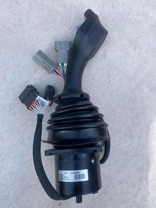 Оригінальний JCB 411, 413,417,419 Джойстик ABI P/N 401/H1892