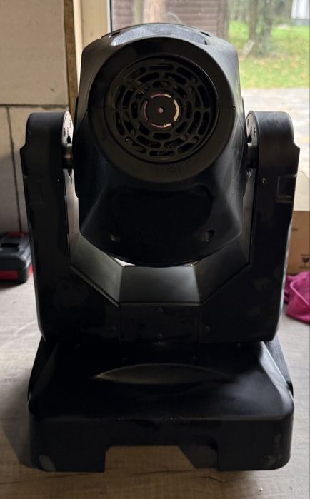 Голови Led Halo lndigo 2000