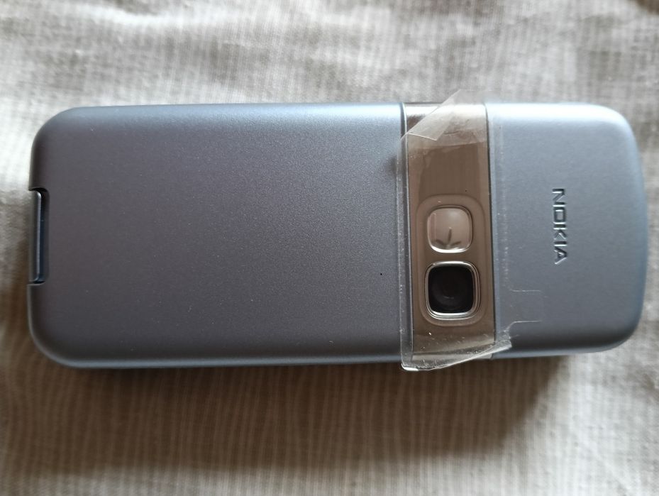 Nokia 6070 desbloqueado para todas as redes