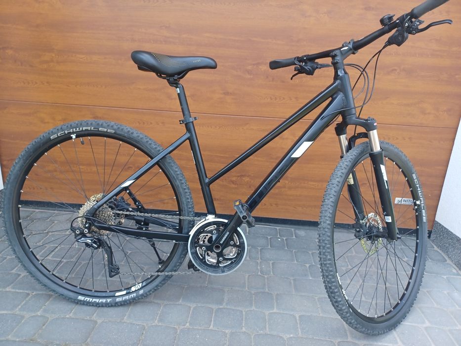 Rower cube nature hpa