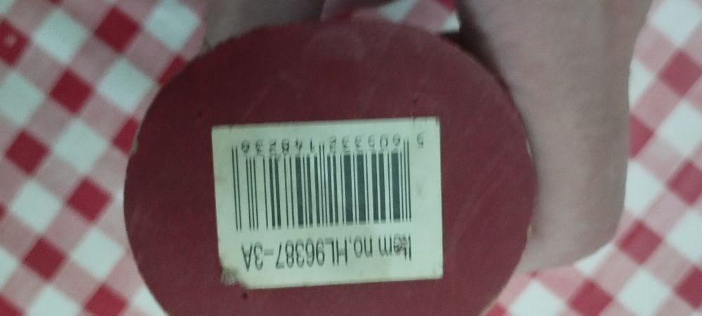 Estatueta santo Antônio