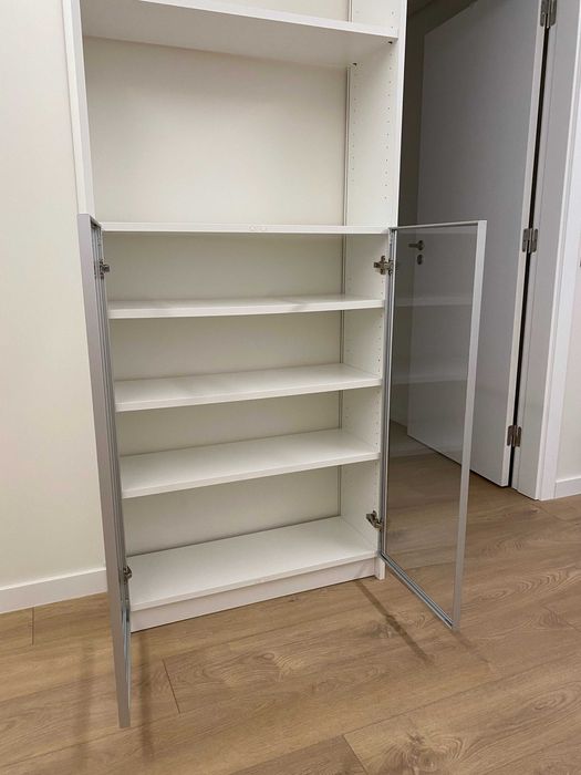 Estante Billy IKEA