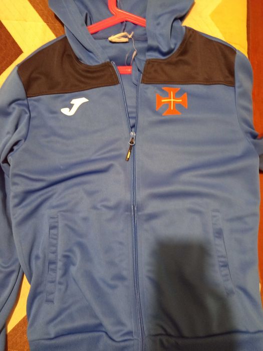 Fato de treino joma belem