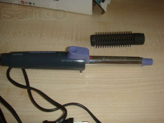 продам: плойка Philips
