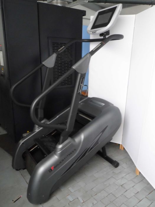Schody fitness schody treningowe sportowe
