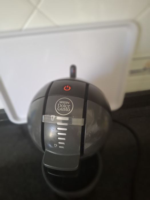Máquina de café Dolce Gusto Krups