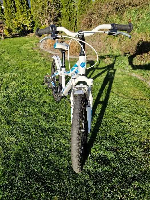 Rower Unibike Mimi 20"