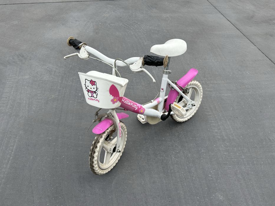 Bicicleta criança